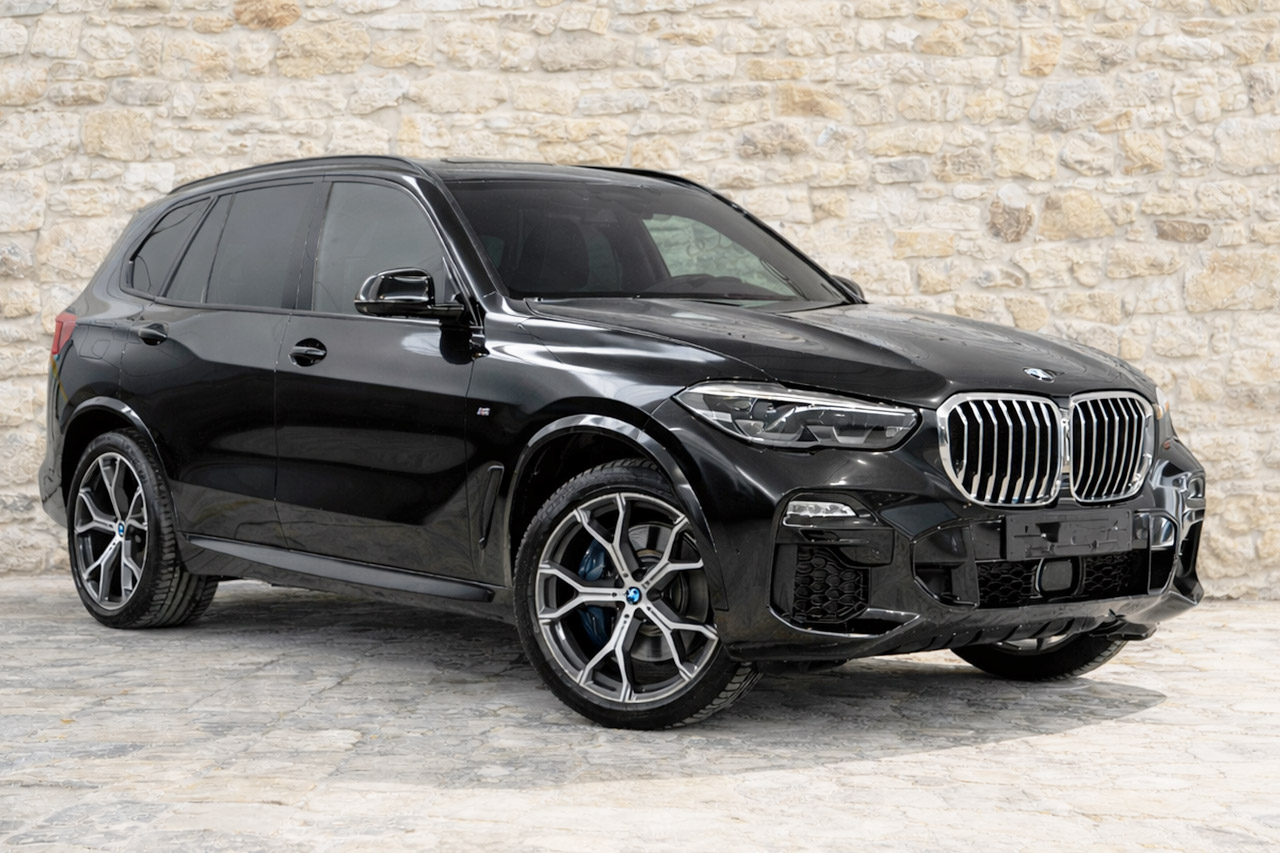 BMW X5 xdrive 45e BMW X5 xdrive 45e